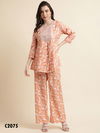 Preeti Vol 2 New Western Cord Set Catalog